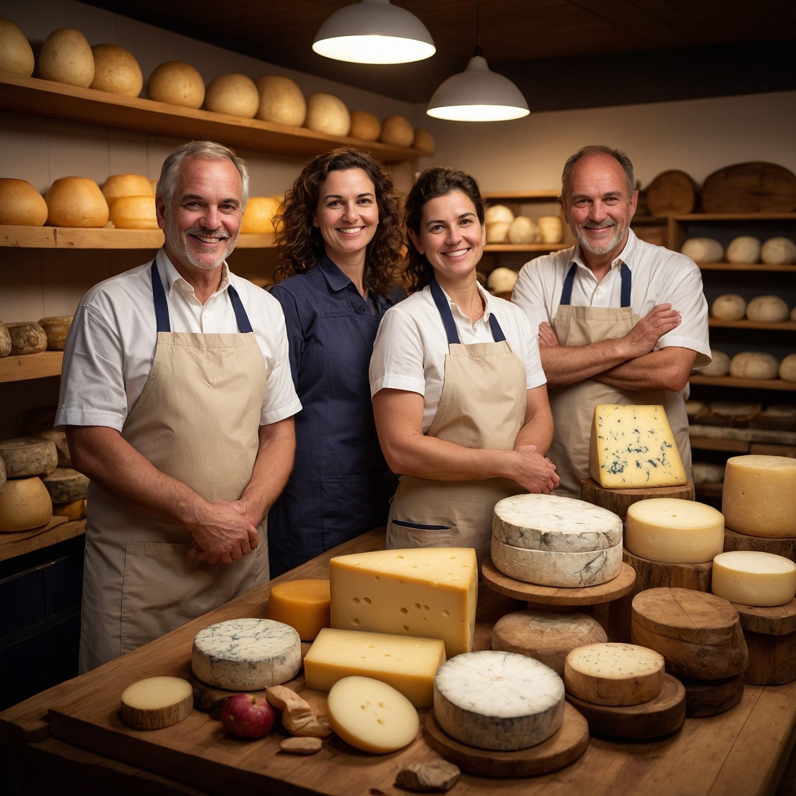Photo from Cheese Cut