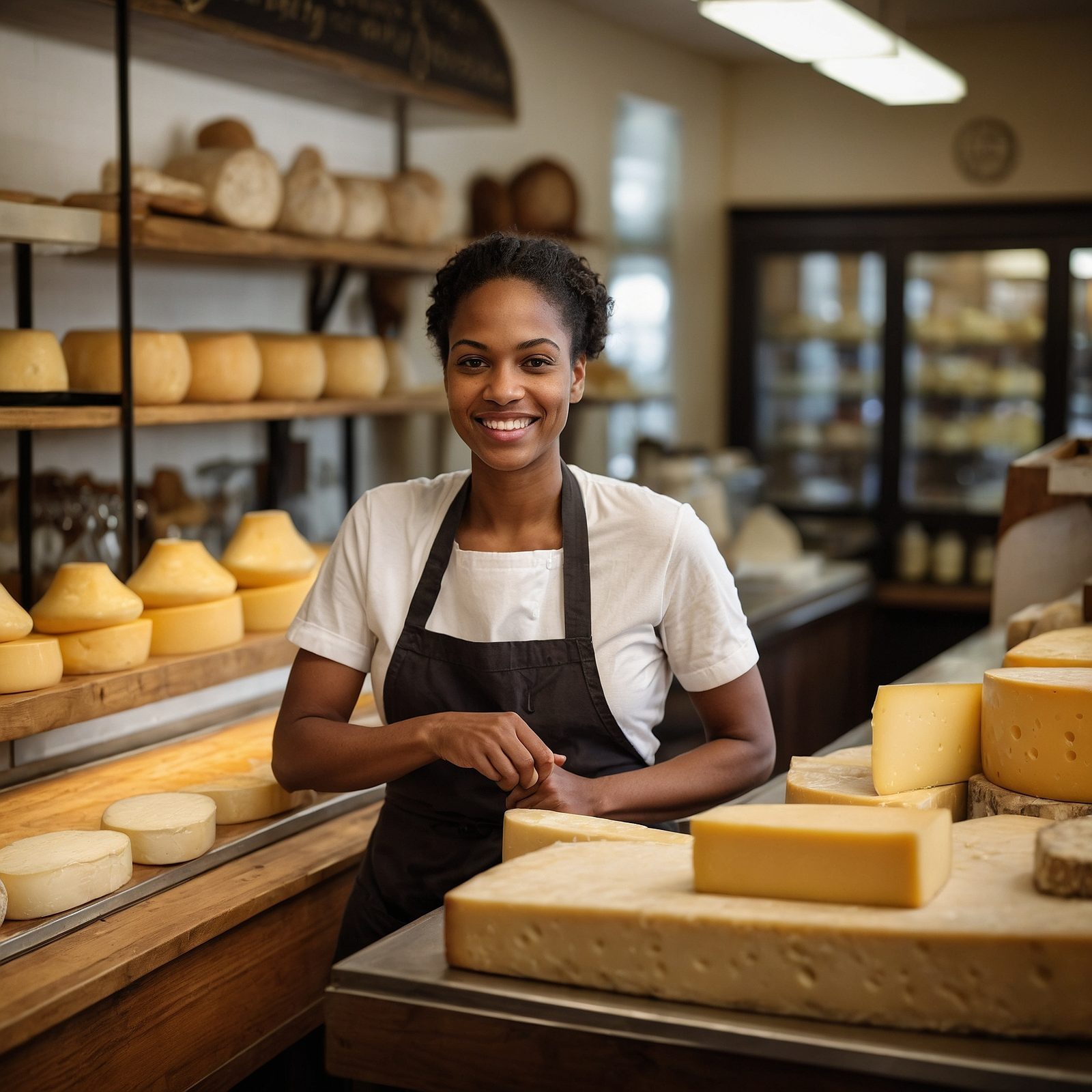 Photo from Cheese Cut