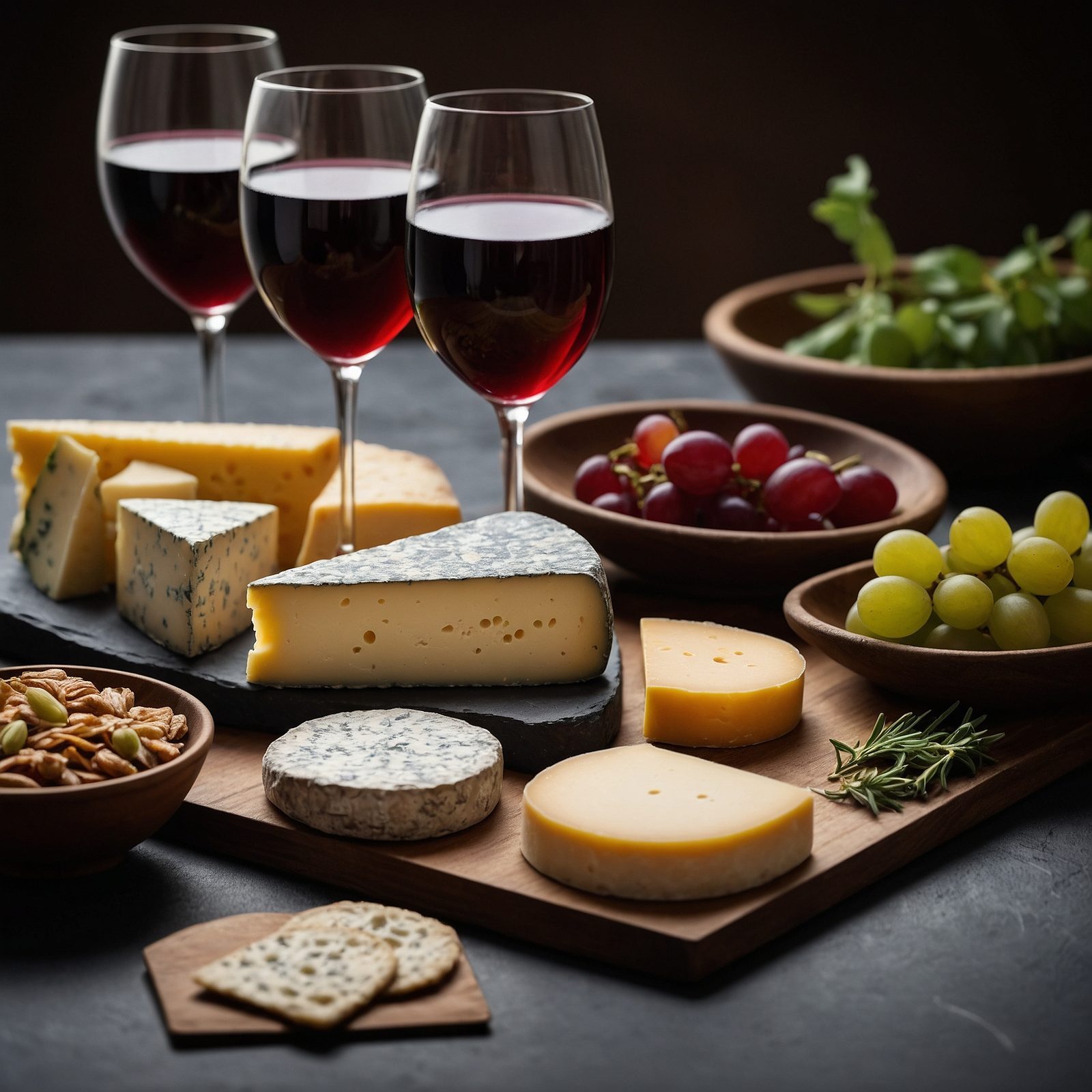 Photo from Cheese Cut