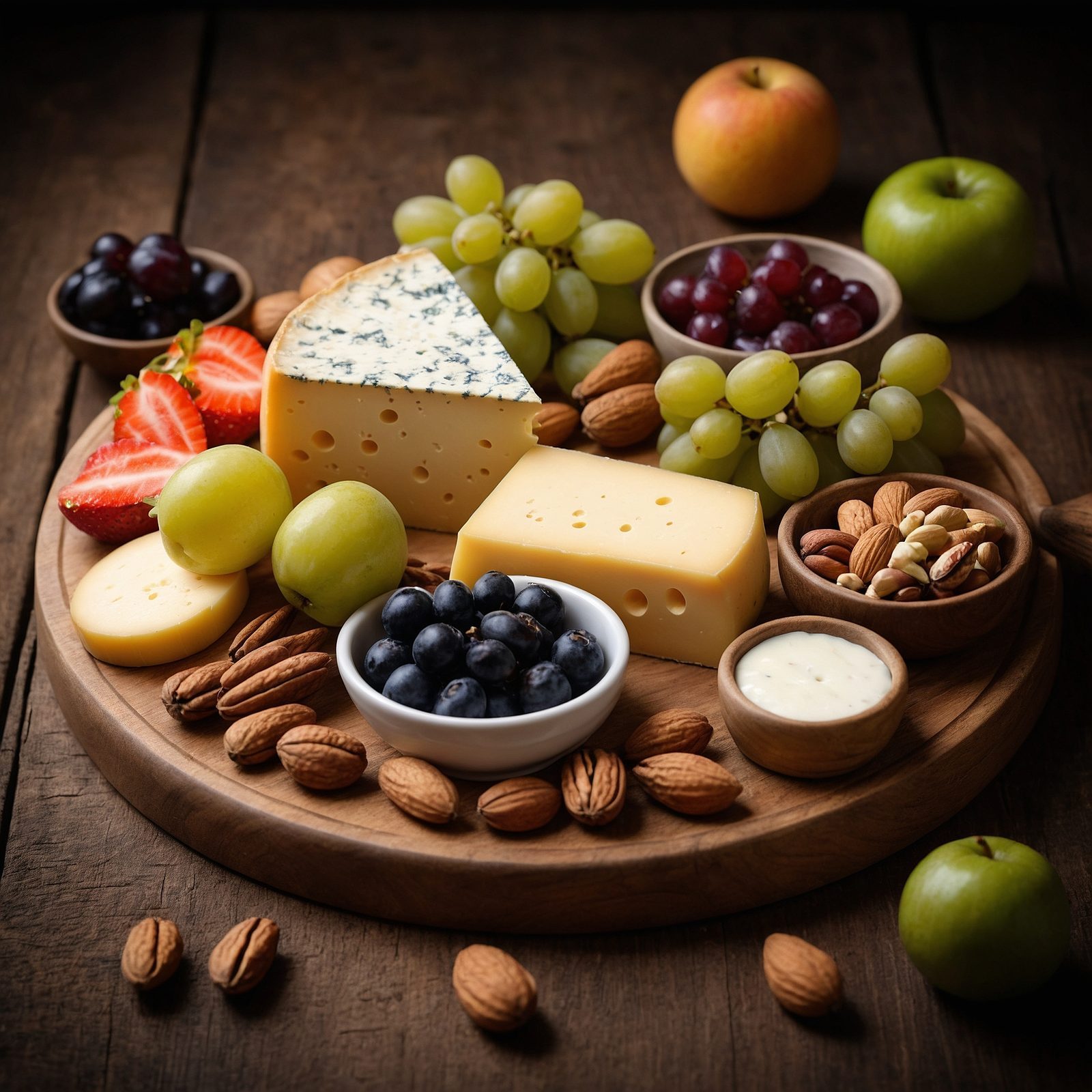 Photo from Cheese Cut