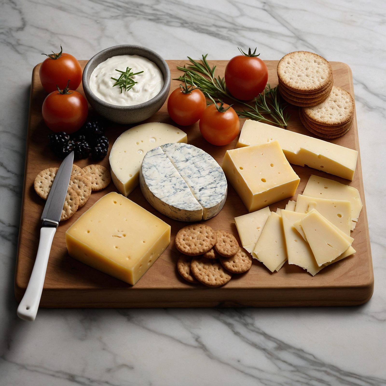 Photo from Cheese Cut